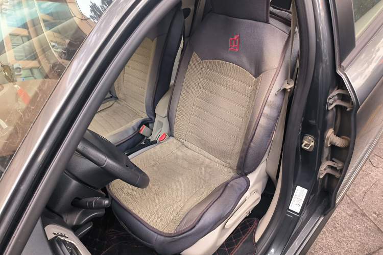 Used Citroen Elysee 2014 1.6L Manual Comfort Model