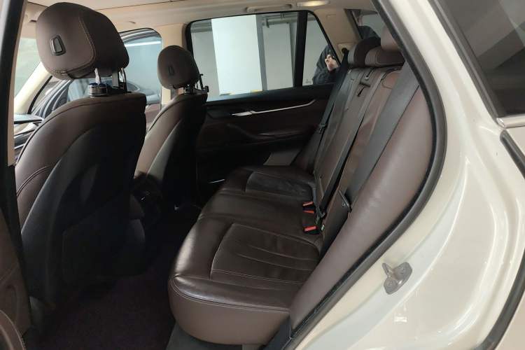 Used BMW X5 2014 xDrive35i Elegant Edition
