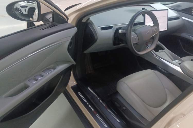 Used XPeng MONA M03 2024 620 with Ultra-Long Range