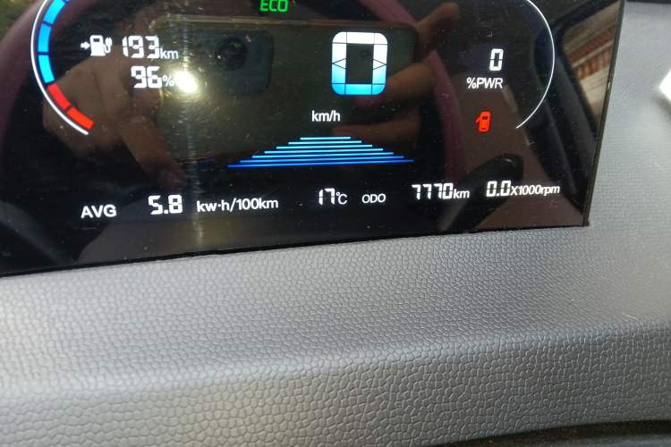 Used Cowin October 2023 201km Wave Rider Edition