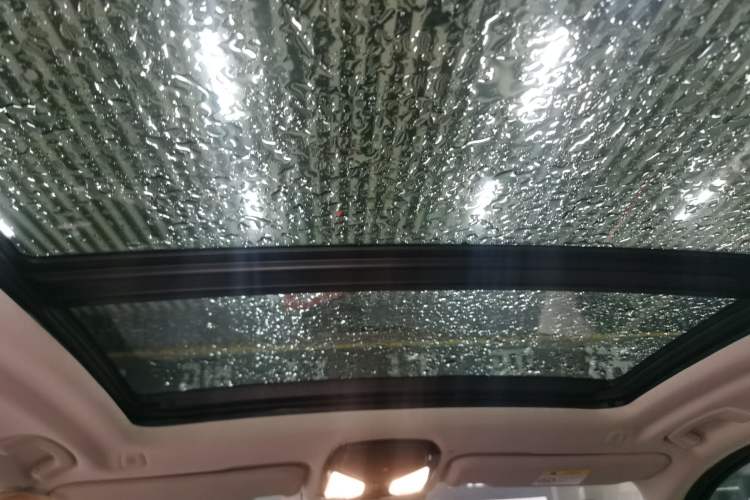 Used BMW X3 2020 xDrive25i M Sport Package
