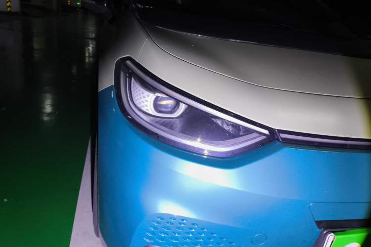 Used Volkswagen ID.3 2021 Pro Smart Edition