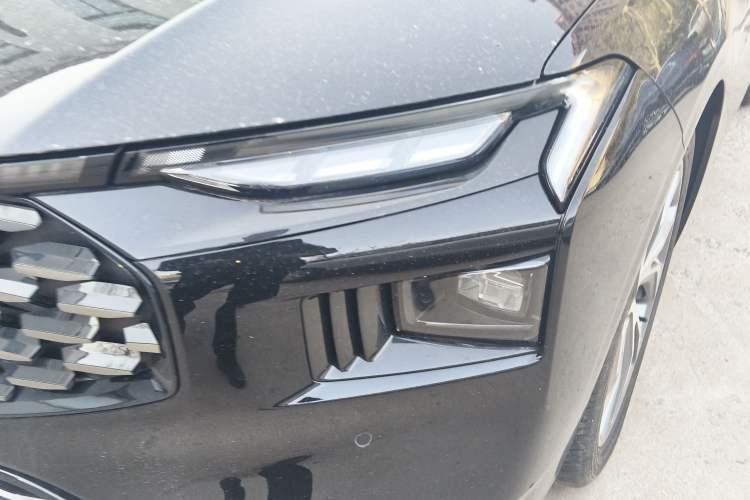 Used Ford Mondeo 2025 2.0T EcoBoost Ultimate Edition