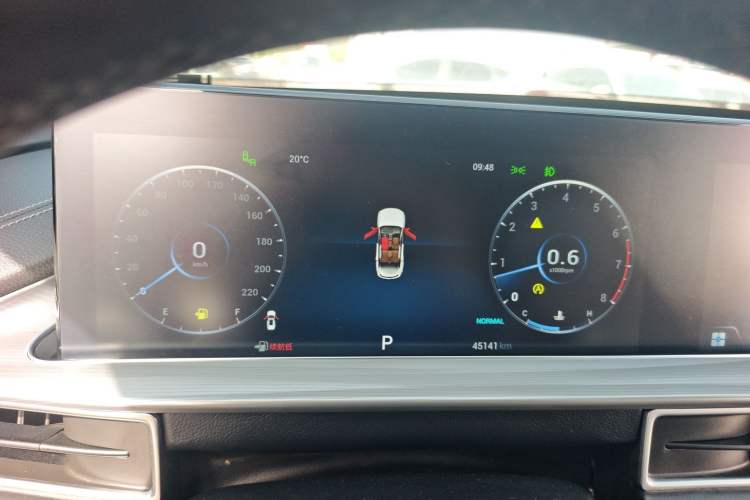 Used Chery Tiggo 8 PLUS 2021 290TGDI DCT Haoyao Edition
