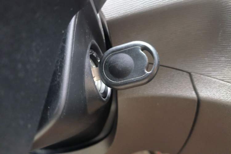 Used Wuling Hongguang 2018 1.5L Classic S Standard Model
