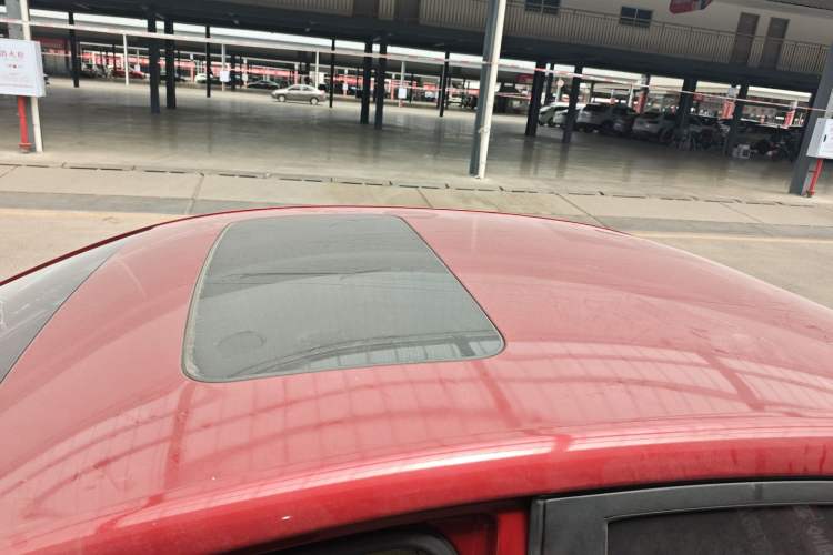 Used Buick GT 2016 15N Automatic Elite Edition Roof