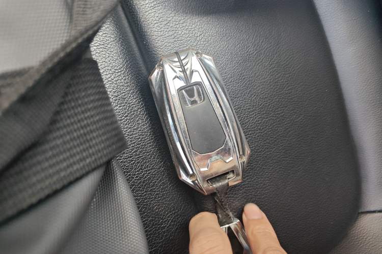 Used Honda Inspire 2019 260TURBO Elegant Edition China V Emission Standard
