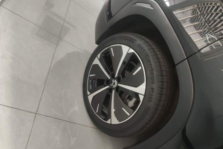 Used Nio ES7 2022 100kWh First Edition
