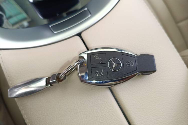 Used Mercedes-Benz GLC 2019 GLC 200 L 4MATIC
