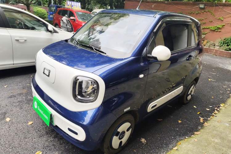 Used Bestune Pony 2025 222km Lightning Horse