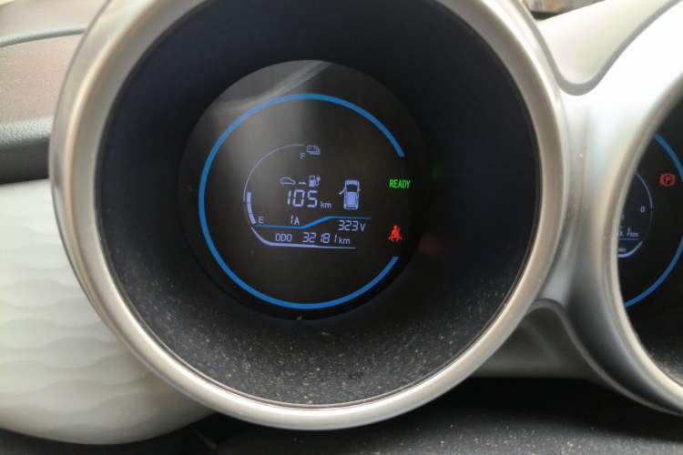 Used ORA Black Cat 2021 351 km Standard Version
