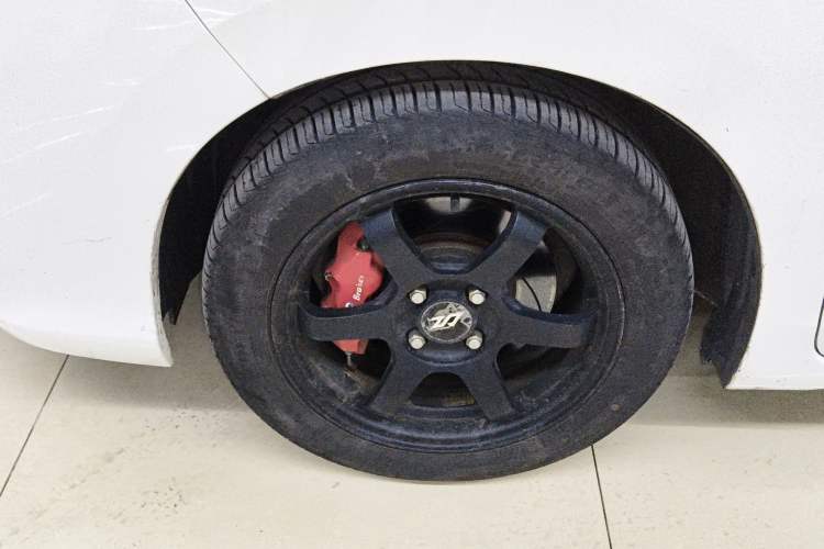 Used Honda Fit 2018 1.5L Manual Comfort Version
