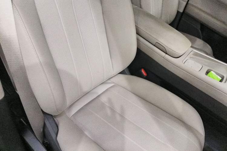 Used Nio ES8 2023 75 kWh
