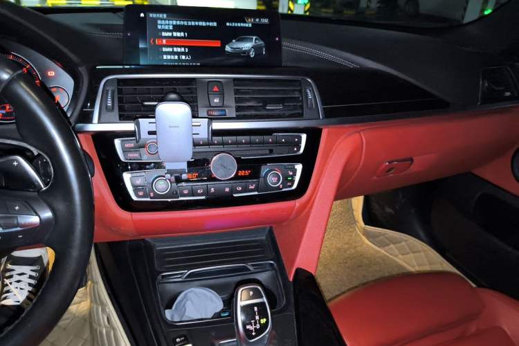 Used BMW 4 Series 2017 430i Gran Coupe M Sport Package
