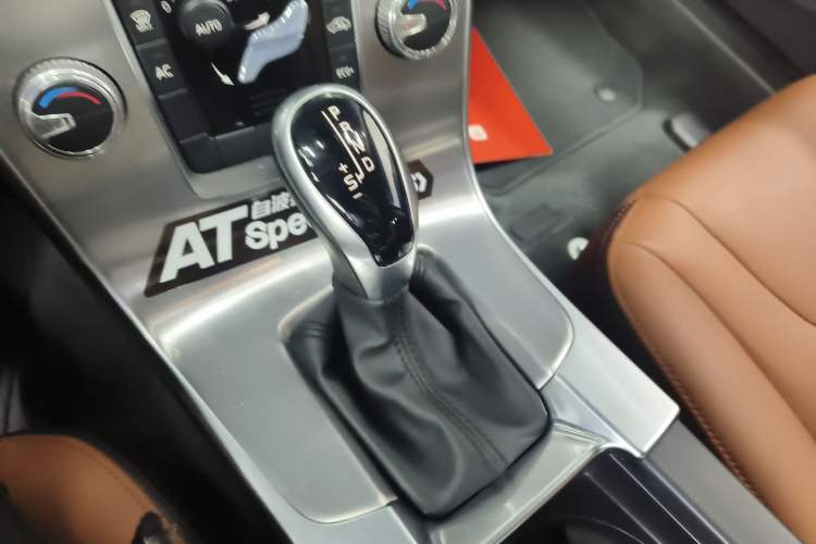 Used Volvo S60 2017 S60L T3 Smart Upgrade Edition