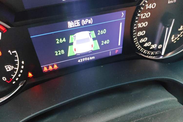 Used Cadillac CT4 2021 28T Luxury Model