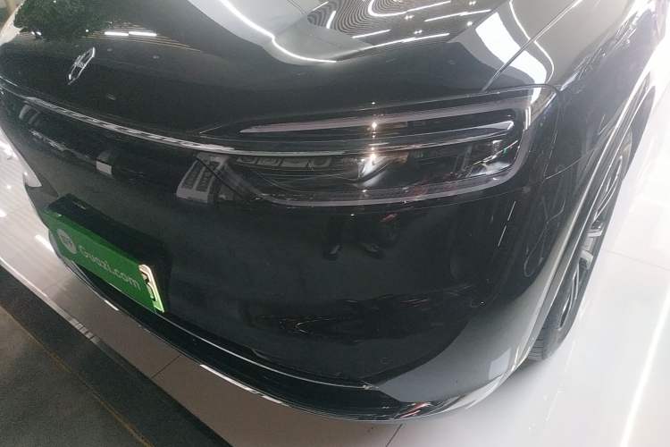 Used Hima AITO M7 2026 Model Range-Extending Ultra All-Wheel Drive 5-Seater Version
