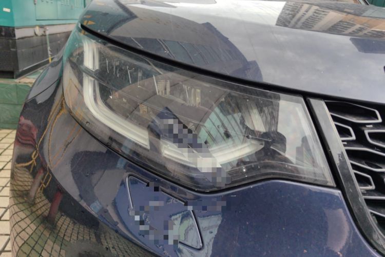 Used Land Rover Discovery 2019 3.0 SC V6 SE Right Front Headlight