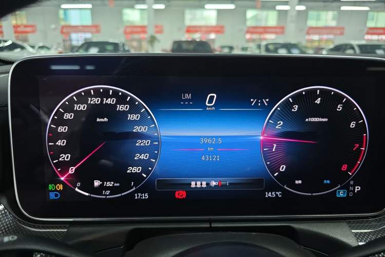 Used Mercedes-Benz C-Class 2024 Restyled C 260 L Sport Edition