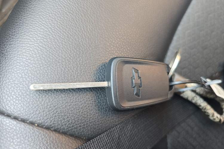 Used Chevrolet Cavalier 2016 1.5L Manual Xinyue Edition
