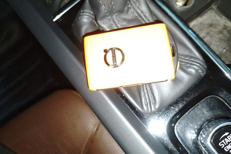 Used Volvo XC60 2021 T5 4x4 Smart Luxury Edition