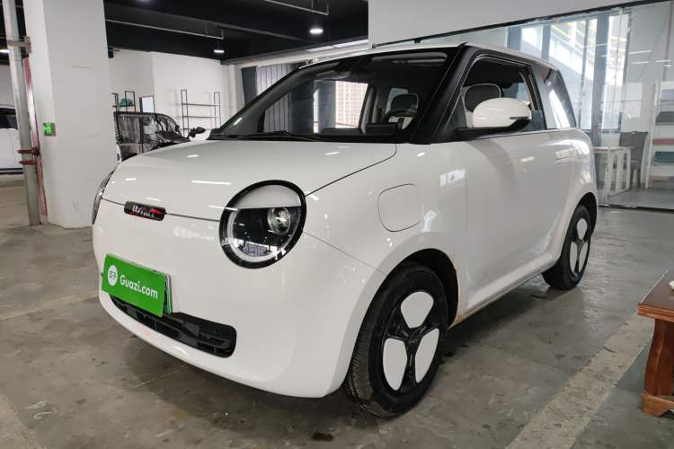 Used Qiyuan Lumin 2023 205km Xiangqin Version