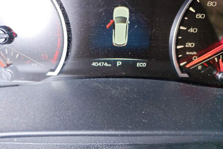 Used Haval H6 2021 National Trend Edition 1.5T Automatic Urban Version