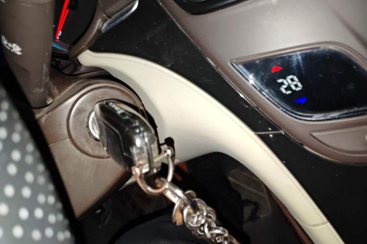 Used Buick Regal 2014 2.0L Leading Fashion Edition
