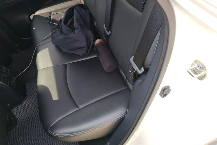 Used Nissan Tiida 2021 1.6L CVT Smart Drive Edition
