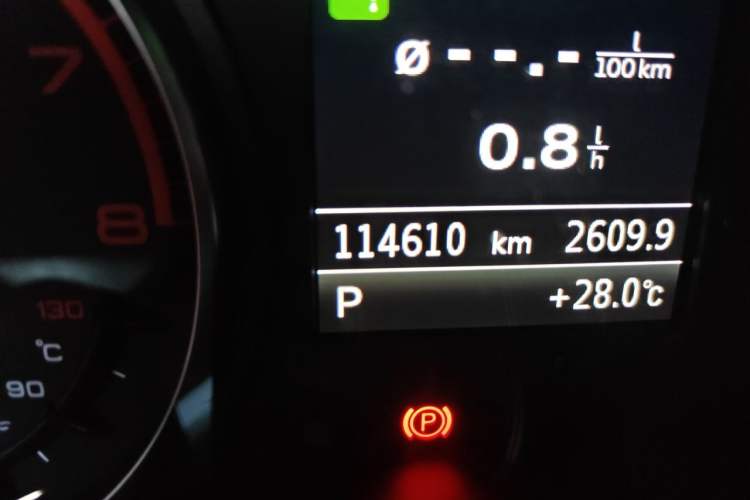 Used Audi A3 2014 Sportback 35 TFSI Automatic Luxury Model