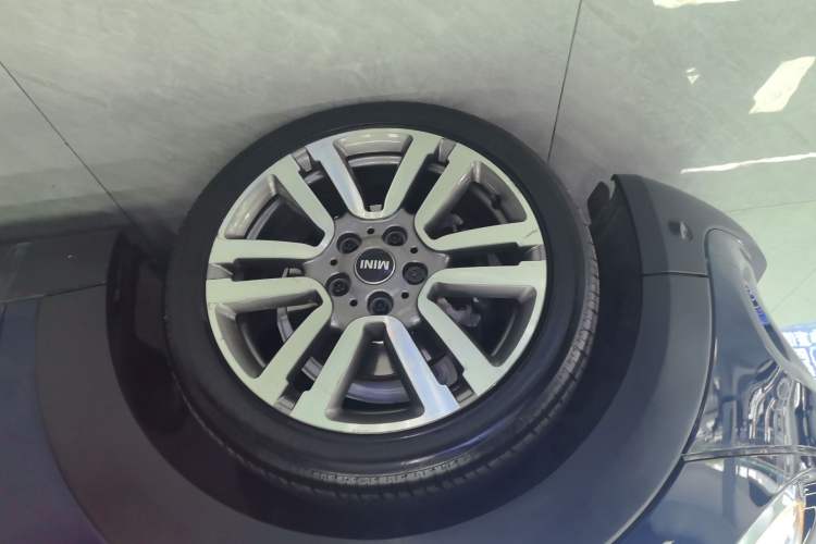 Used MINI 2016 1.5T COOPER SEVEN