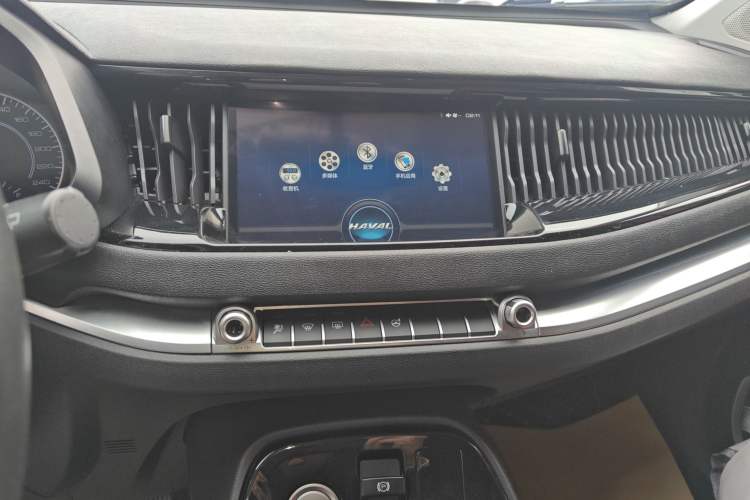 Used Haval H2s 2017 Blue Label 1.5T Manual Elite Model