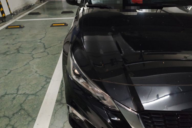 Used Nissan Teana 2020 Revised Version 2.0L XL Upper Smart Drive Edition
