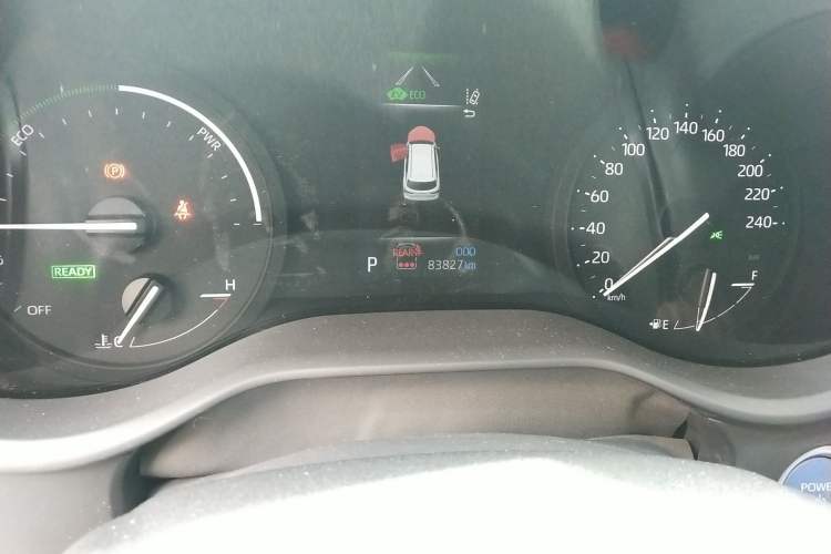 Used Toyota SIENNA 2023 2.5L Hybrid Comfort Edition