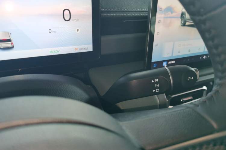 Used Baojun Spark EUV 2026 301km Flagship Edition