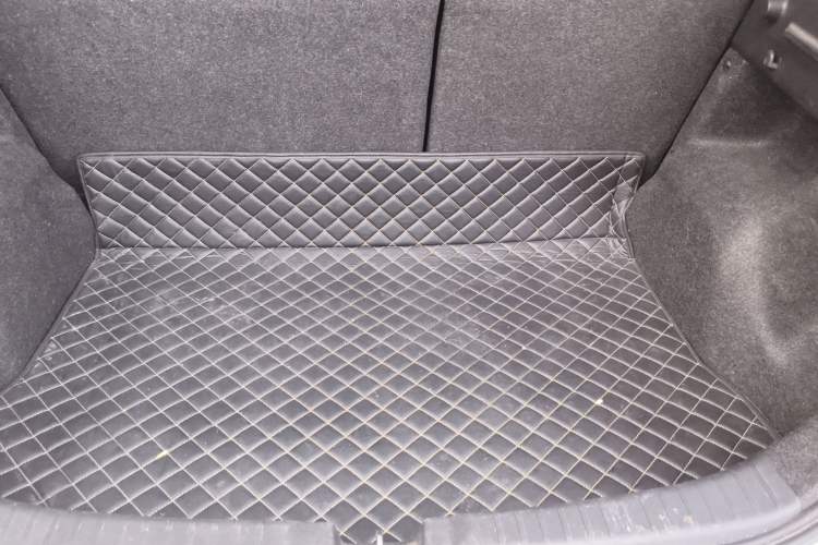 Used Toyota YARiS L Zhi Xuan 2022 X-Trail 1.5L CVT Leading PLUS Edition Trunk