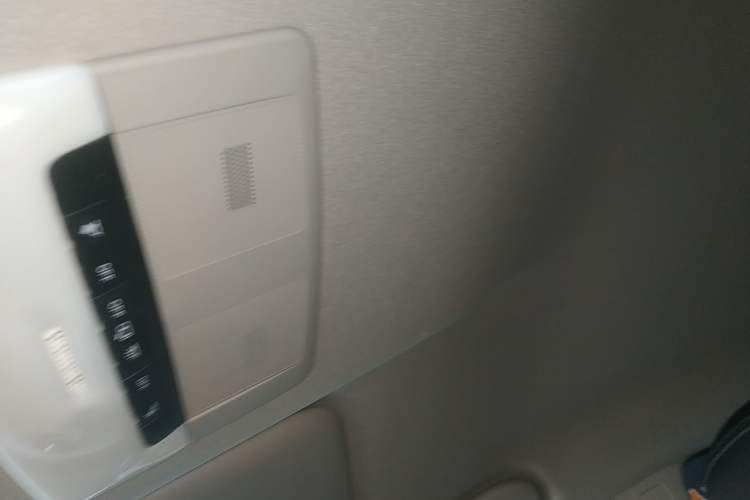 Used Nissan Sylphy 2024 Restyled Version 2 Classic 1.6XE CVT Comfort Edition Headliner