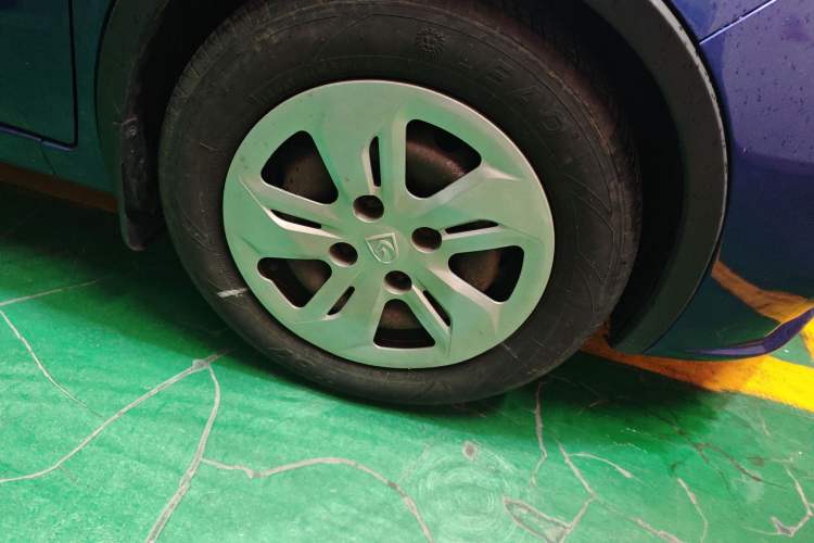 Used Baojun 310W 2017 1.5L Manual Comfort Version China V
