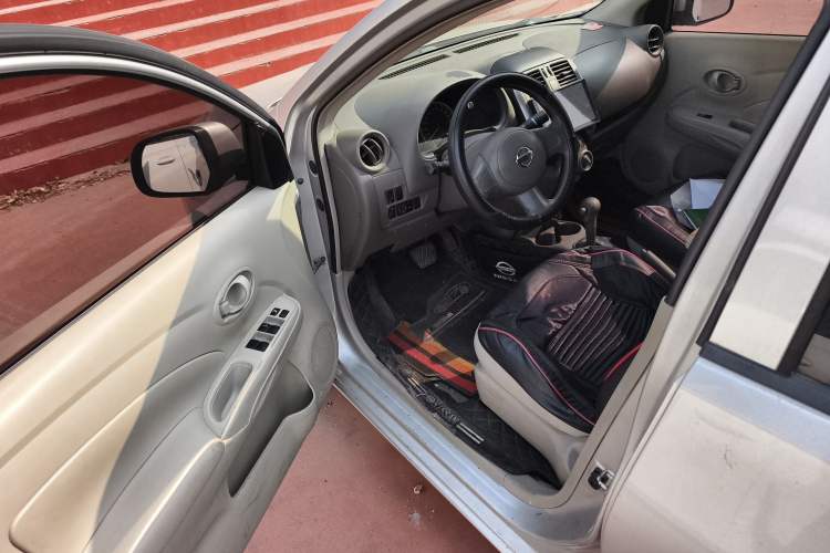 Used Nissan Sunny 2011 1.5XE CVT Comfort Edition