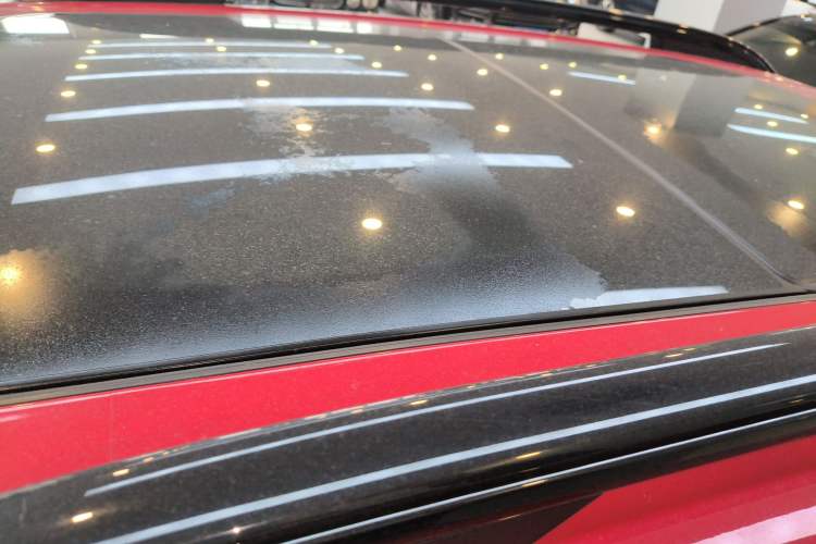 Used MINI JCM COUNTRYMAN 2022 2.0T JOHN COOPER WORKS ALL-IN Roof