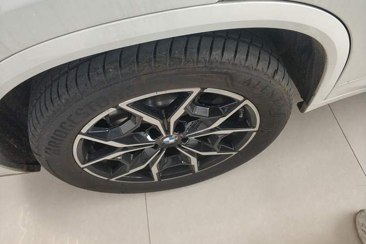 Used BMW X4 2022 xDrive 25i M Sport Package