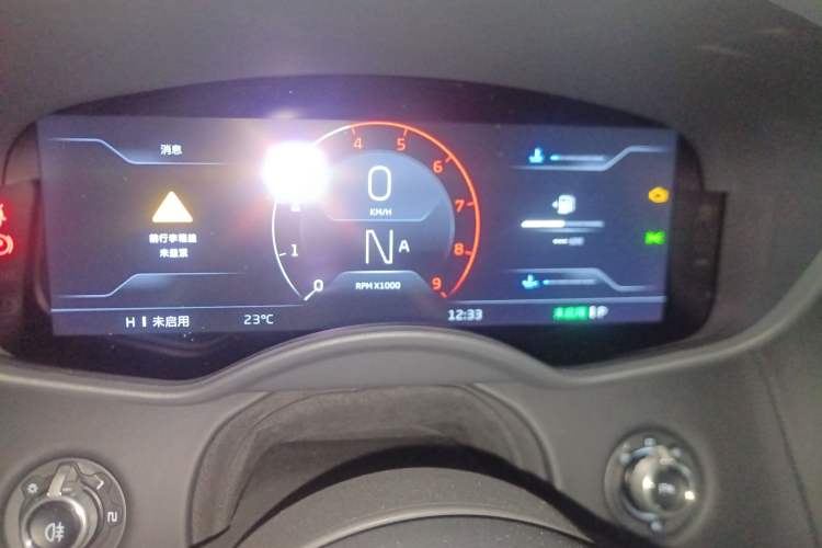 Used McLaren GT 2019 4.0T Standard Edition