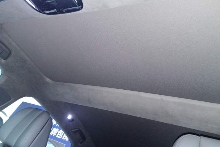 Used VOYAH PASSION 2023 Four-Wheel Drive Standard Edition
