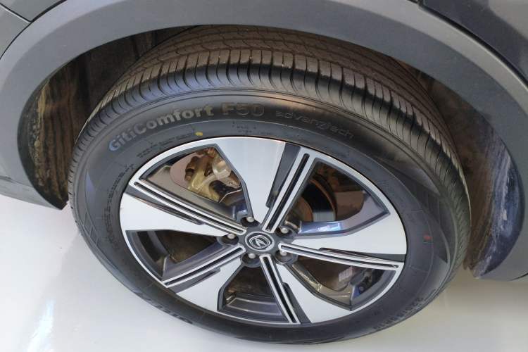 Used CHANGAN CS55PLUS 2022 2nd Generation 1.5T DCT Prestige Version