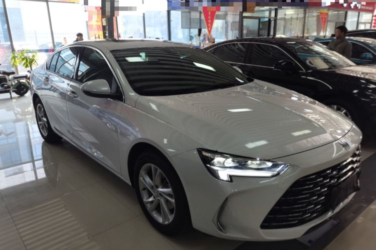 Used Buick Regal 2024 Revised 25T Ultra-Comfort Edition