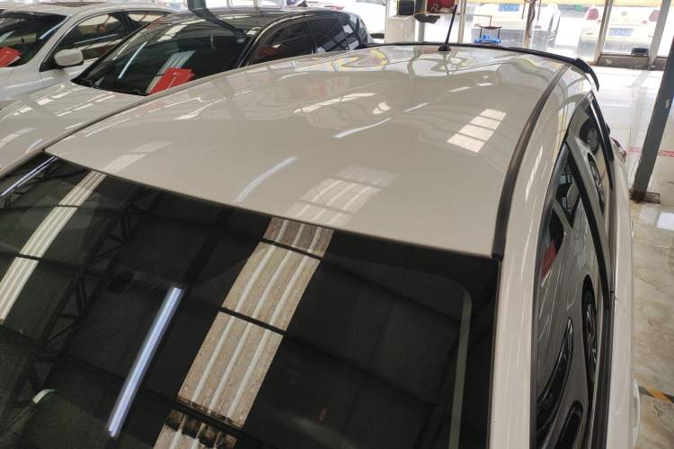 Used Toyota Vios FS 2017 1.5L CVT Fengchi Edition
