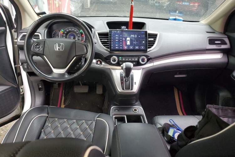 Used Honda CR-V 2016 2.0L two-wheel drive Urban Edition