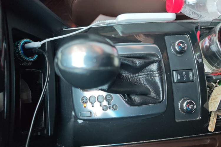 Used Infiniti FX 2013 FX37 Standard Edition