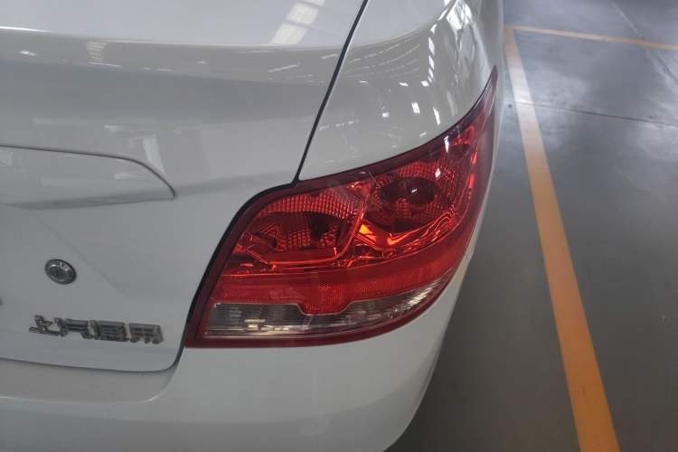 Used Chevrolet Sail 2016 Sail 3 1.3L Manual Comfort Sunroof Edition