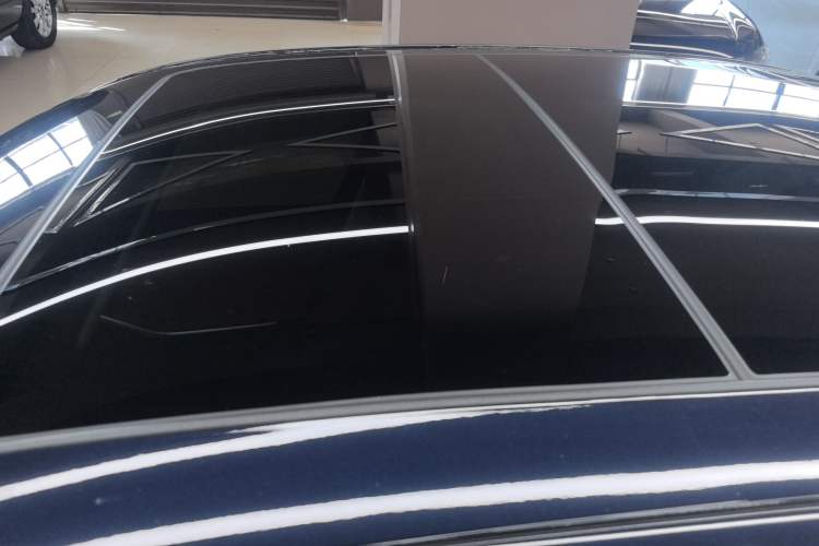 Used BMW 3 Series 2025 325Li M Sport Package
